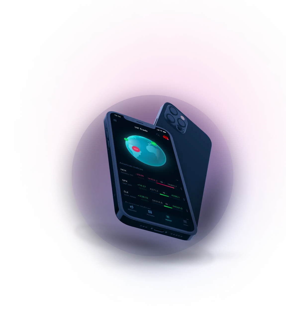 GPT Coinova AI - Get in touch with us